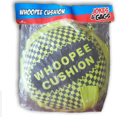 Whoopie Cushion - Toy Chest Pakistan