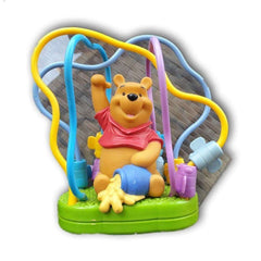 Winnie the Pooh Bead Frame - Toy Chest Pakistan