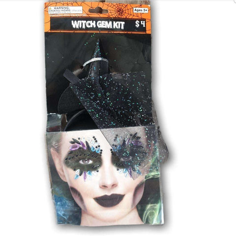 Witch Gem Kit