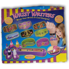 Wrist Writers - Toy Chest Pakistan