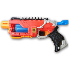 X shot (red) - Toy Chest Pakistan