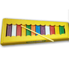 xylophone yellow - Toy Chest Pakistan