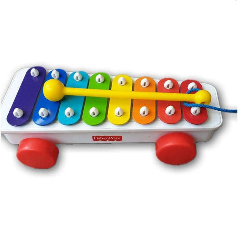 Xylophone, Fisher Price