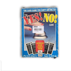 Yes! No! - Toy Chest Pakistan