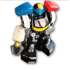 Transfomer moving robot - Toy Chest Pakistan