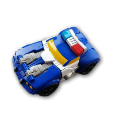 Transformer (blue) - Toy Chest Pakistan