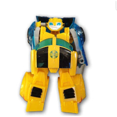 Transformer (Bumblebee) - Toy Chest Pakistan