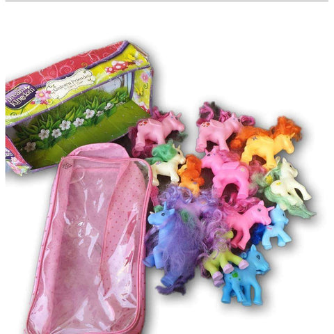 Unicorn Friends, 14 unicorn pack