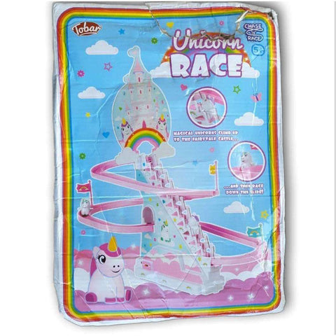 Unicorn Race