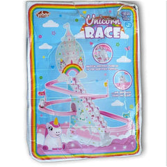 Unicorn Race - Toy Chest Pakistan