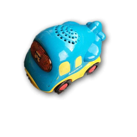 vtech airplane