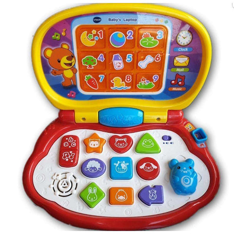 Vtech Baby's Laptop