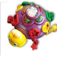 Vtech Crazy Legs Noodle Bug - Toy Chest Pakistan