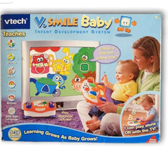 Vtech V.Smile Tv Learning System NEW - Toy Chest Pakistan