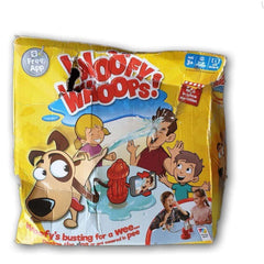 Woofy Whoops - Toy Chest Pakistan