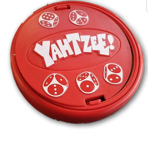 Yahtzee